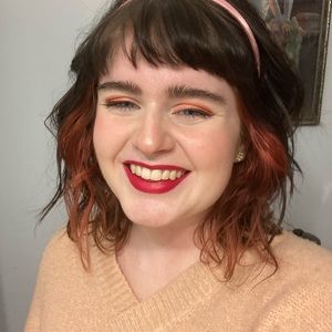 Meet your Posher, Brigid